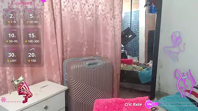 Snapshot of samanthaa_hot_ chatting on September 16, 7:35 am samanthaa hot online show from September 16, 7:35 am