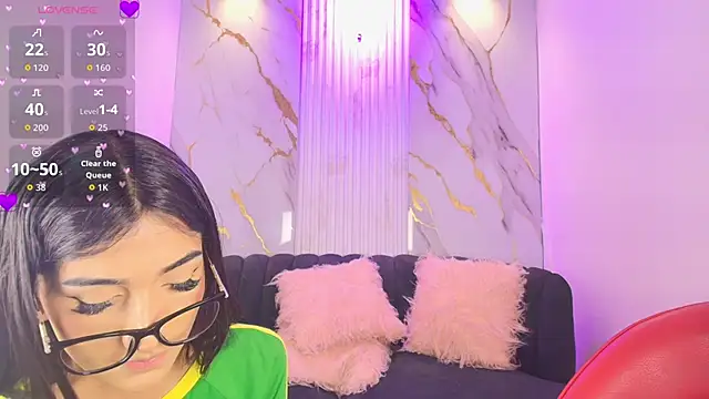 Mhiaa Sweet online show from November 28, 3:02 pm