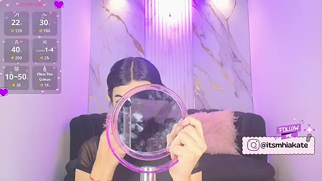 Mhiaa Sweet online show from December 17, 12:11 pm