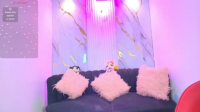 Mhiaa Sweet online show from January 13, 12:02 pm