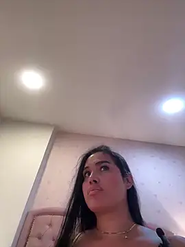 Bella  Wood online show from March 18, 8:52 pm