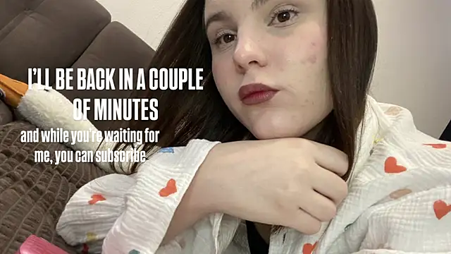 vertul1ana online show from April 11, 3:15 pm