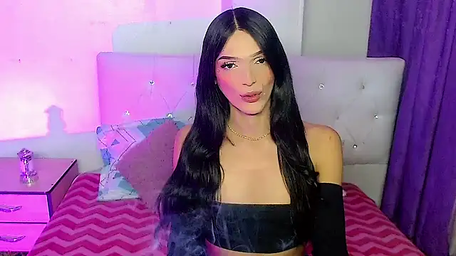 x isabella x online show from April 14, 6:51 am