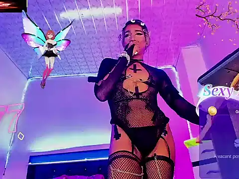 carolaayth online show from March 18, 5:12 pm