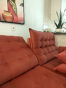 Andressa-sette online show from January 7, 3:37 pm