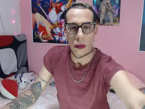 afrodit 25 online show from September 16, 5:34 am