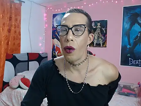 afrodit 25 online show from September 18, 5:35 am