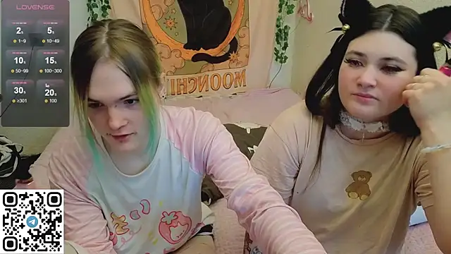  Sweetie Kitty  online show from November 21, 10:38 am