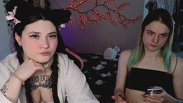  Sweetie Kitty  online show from February 19, 10:34 am