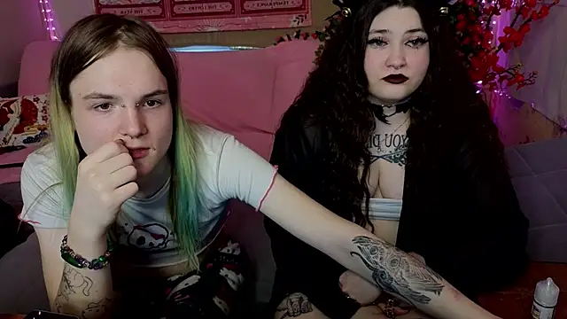  Sweetie Kitty  online show from February 27, 8:09 am