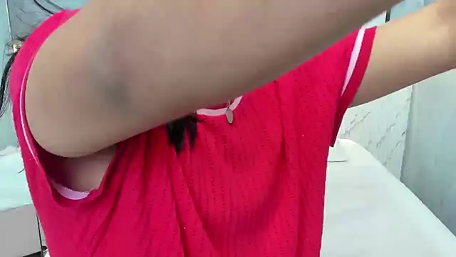 Ximenahott  online show from October 31, 6:16 pm