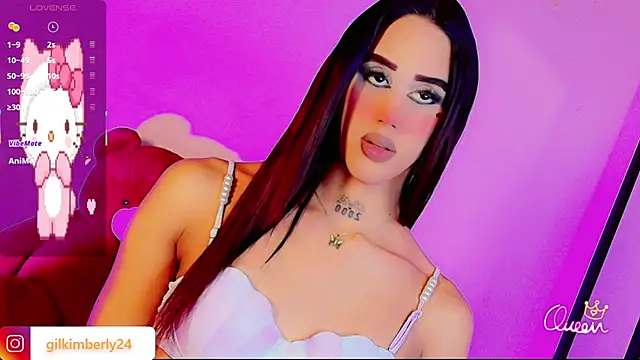 Kiimk  online show from December 14, 6:41 am