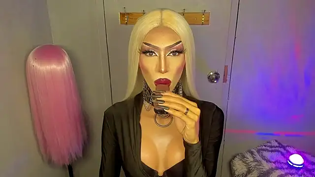 anitacruise online show from March 2, 8:32 am