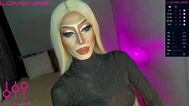 anitacruise online show from March 30, 3:46 pm