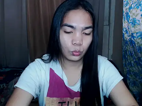 Simple Martina online show from February 6, 1:22 am