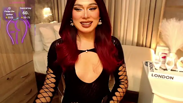 Missavacroft online show from November 21, 7:59 pm