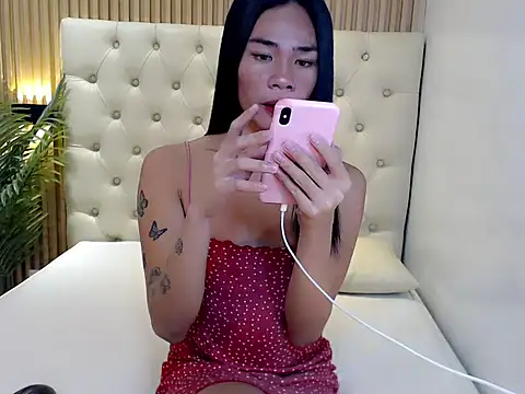 SexualDesire1x online show from November 19, 1:33 pm