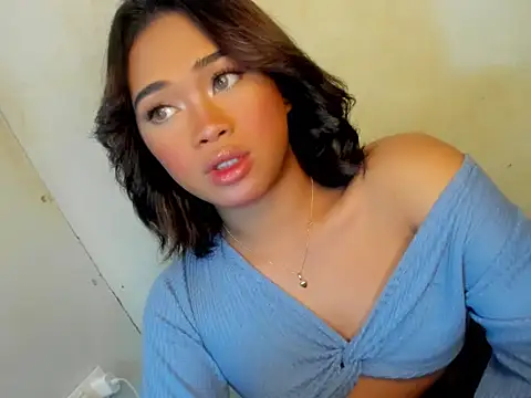 Exotic alyssa69 online show from February 7, 6:25 pm