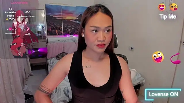 Miss VictoriaWilliams online show from September 8, 4:38 pm