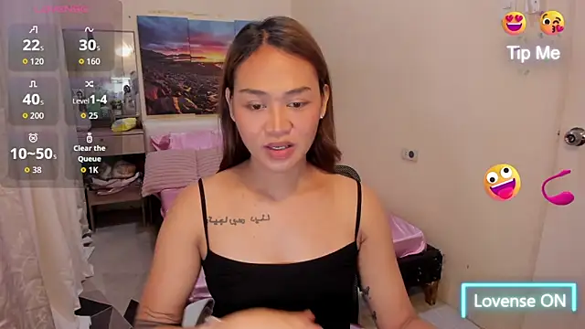 Miss VictoriaWilliams online show from September 13, 4:02 pm