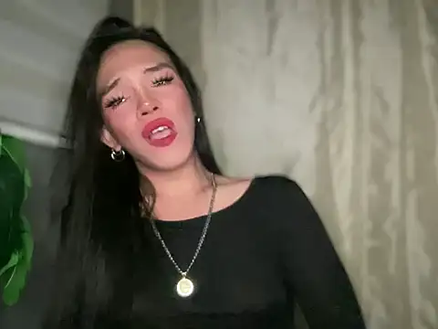 Misselliefayexxx online show from March 22, 4:11 pm