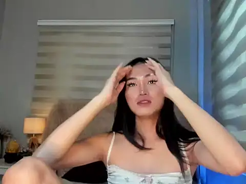 lovelychanel69xx online show from September 13, 12:05 am