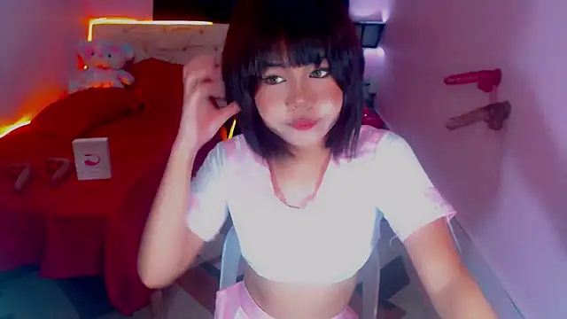 asian babhiegirl online show from May 4, 11:54 pm