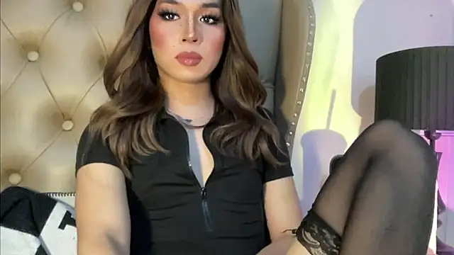 solana imani online show from October 28, 6:50 pm