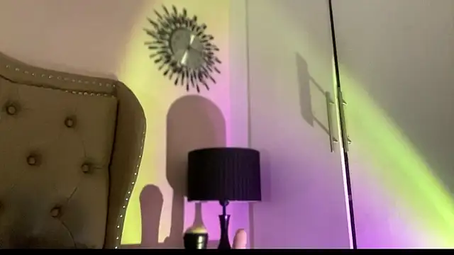 solana imani online show from December 18, 11:32 pm