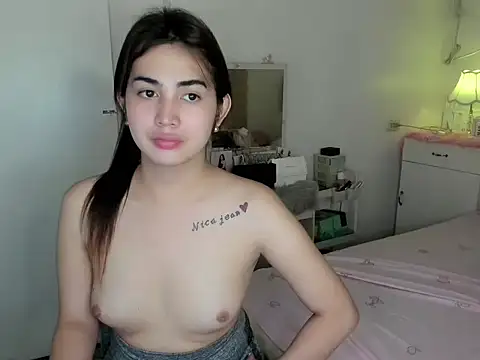 Alovelydoll nica online show from March 18, 11:09 am