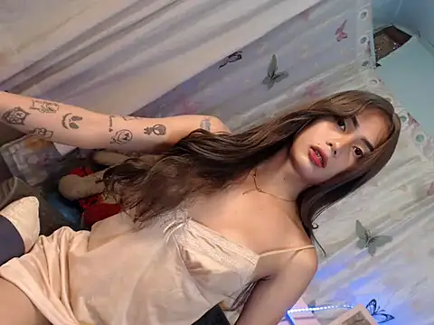 miss-miya online show from September 30, 11:49 pm