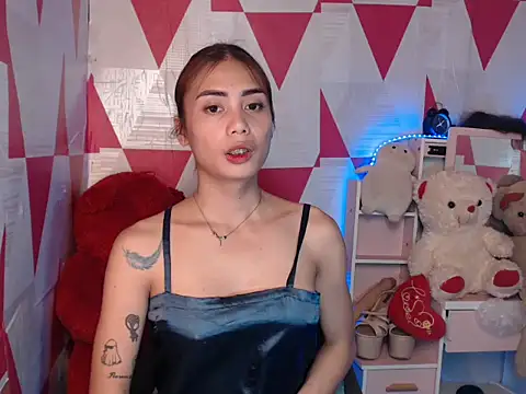 miss-miya online show from October 21, 4:36 am