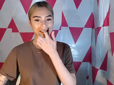 miss-miya online show from February 11, 12:18 am