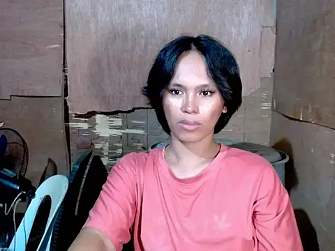 My sweet ladyboy online show from September 19, 2:45 pm