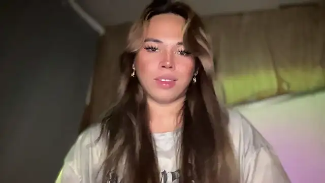 Snapshot of goddessofalltime chatting on October 5, 5:34 pm goddessofalltime online show from October 5, 5:34 pm