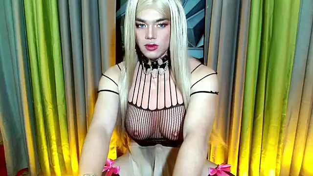 GoddessOFHUGEx online show from September 14, 4:00 pm