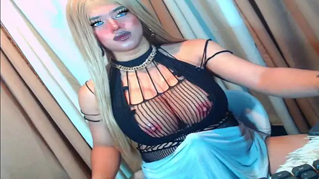 GoddessOFHUGEx online show from September 27, 1:25 am