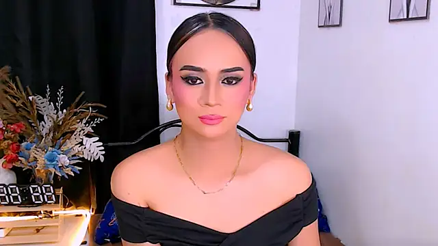 Zialustts online show from March 3, 3:19 pm