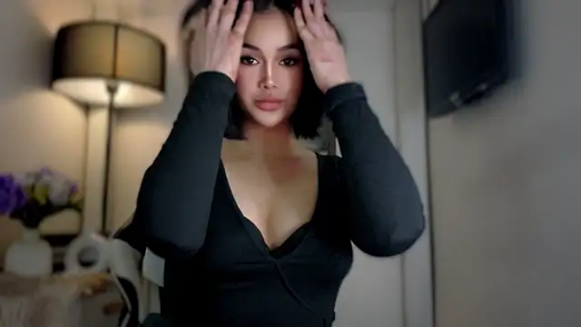 anna lala7 online show from April 8, 9:05 pm