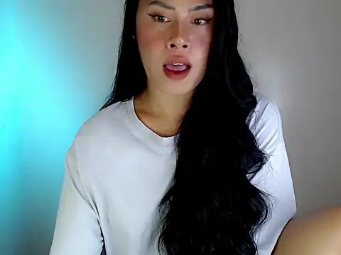 Snapshot of Angelina_bunny chatting on October 13, 8:15 am Angelina bunny online show from October 13, 8:15 am