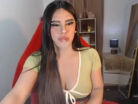 RebeccaTs online show from March 10, 4:54 pm