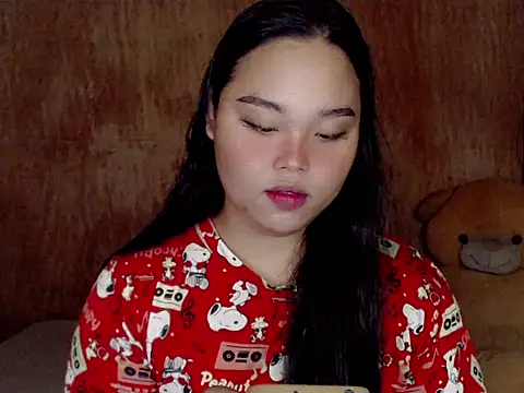 Snapshot of _Lylia chatting on September 14, 8:30 am  Lylia online show from September 14, 8:30 am