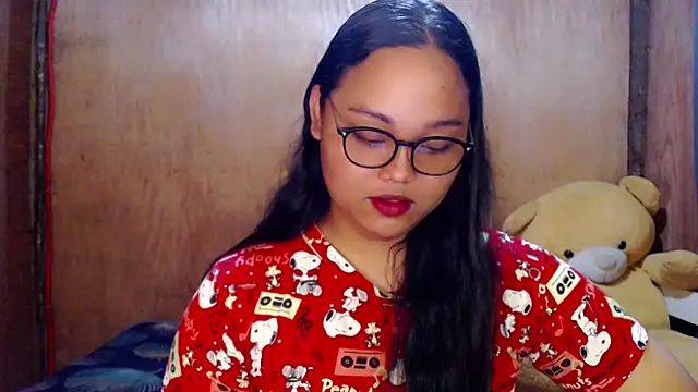 Snapshot of _Lylia chatting on October 1, 1:06 am  Lylia online show from October 1, 1:06 am
