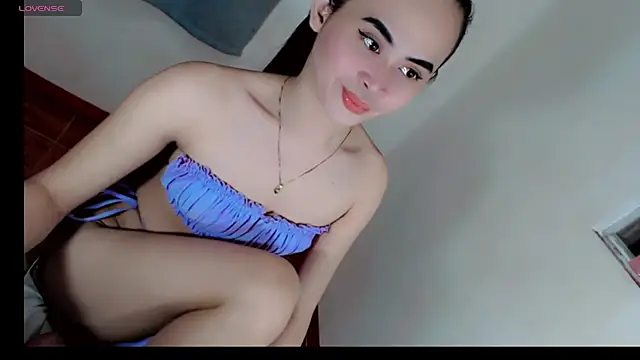 slutty afina online show from October 22, 7:54 am