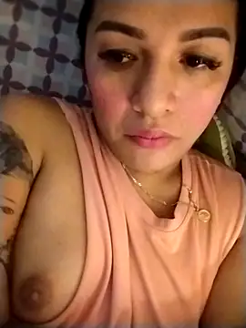 enoria1992 online show from October 27, 11:24 pm