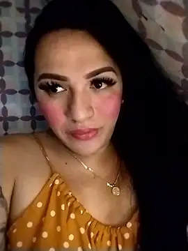 enoria1992 online show from January 13, 5:26 am