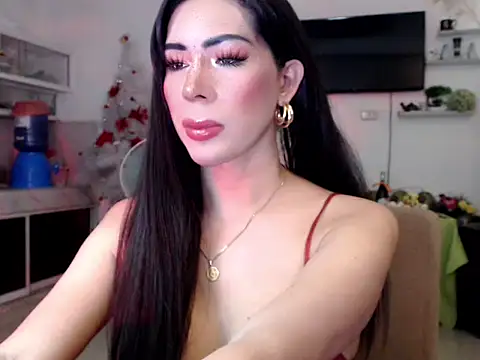 goddessofbigcock1234 online show from January 12, 5:25 am