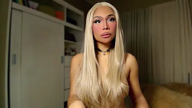 venusangelic online show from May 31, 6:09 pm