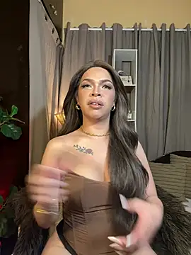 Nyxie luxx online show from March 19, 2:06 pm