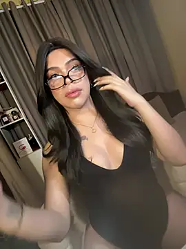 Nyxie luxx online show from July 28, 9:36 pm